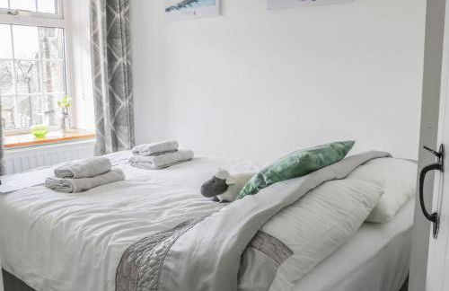 Town Head Cottage - Foto 16