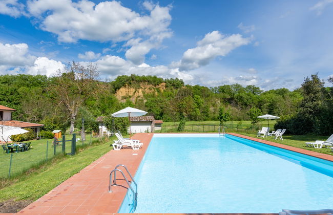 Podere Ritali - Foto 45