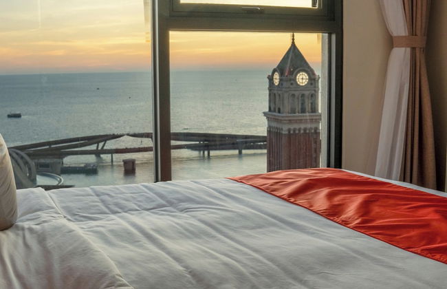 Hillside Sunset Apartment - Foto 4