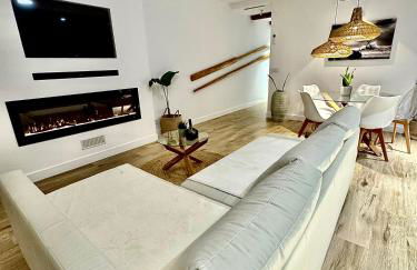 CAL DOMENEC PLATJA Luxury apartment on Torredembarra beach - PETFRIENDLY - Se admiten mascotas - Foto 61