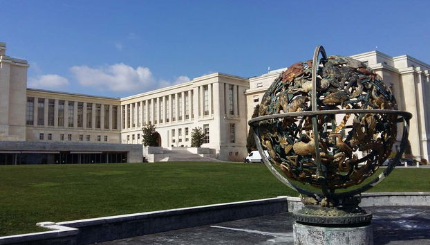 Panoramic Tour of Geneva + Sightseeing Train - Foto 2