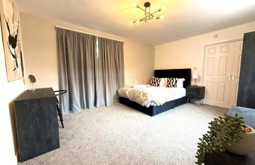 Beckstone House - Foto 29