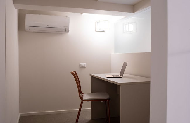 Be Mate Torino Centro - Foto 52