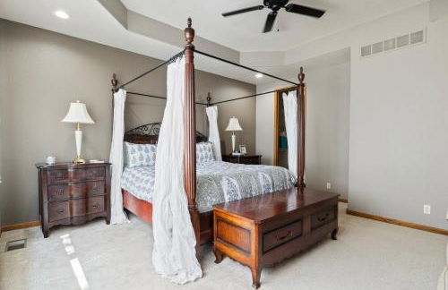 Pet-Friendly Home In The Main Channel w/ Breathtaking Sunsets & Lake Views - Foto 28