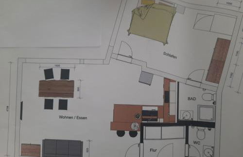 Ferienwohnung Schöne Auszeit - Foto 23