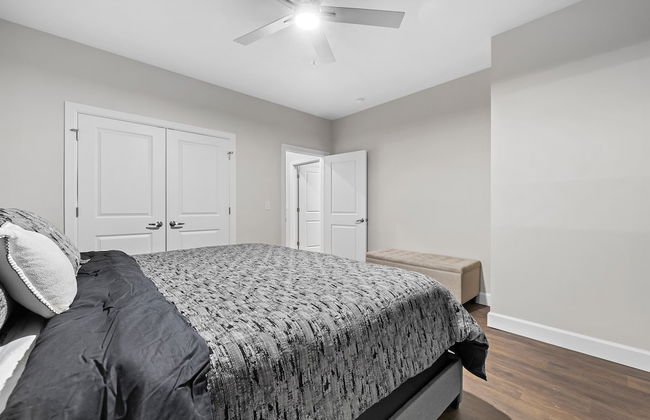 Platinum Suite Penthouse Suite The Gulch - Foto 3