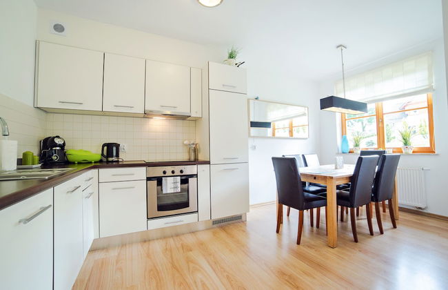 Apartamenty Sun & Snow Karpacz Myśliwska - Photo 75