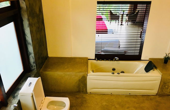 8 Plus Villa - Photo 19