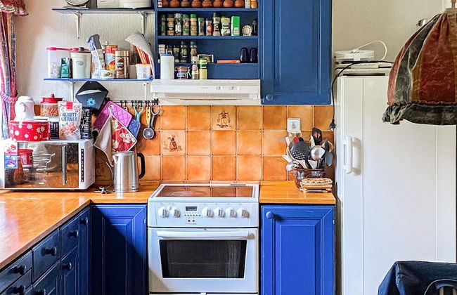 9 Person Holiday Home in Reksteren - Foto 9