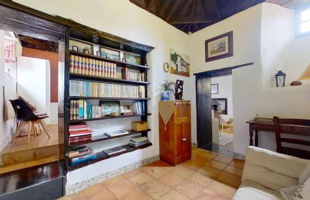 Charming 1-bed House in La Laguna - Foto 12