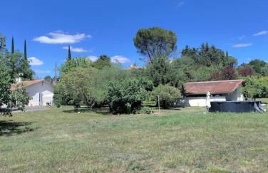 Chez Chapelle in the heart of the Gascony with pool, pets welcome! - Photo 15