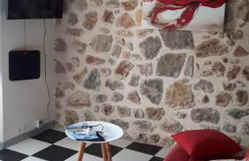 locationseians var studio mimosa 2 etage - Foto 6