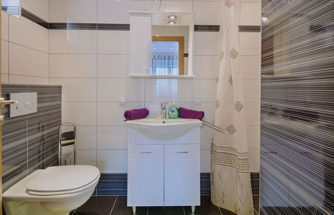 Montelux Apartments - Foto 61