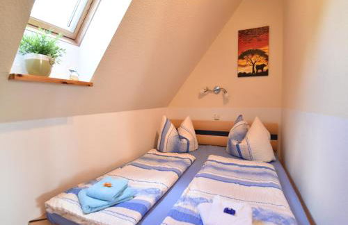 Fabelhaftes Ferienhaus in Thorstorf in Meeresnaehe - Foto 8