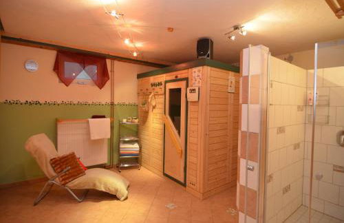 Cozy Apartment in Marktrodach With Sauna - Foto 44