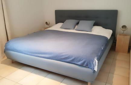 Ferienwohnung Amselring - Foto 10