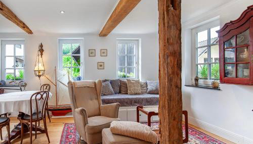 Romantische Ferienwohnung Idstein - Foto 5