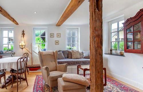 Romantische Ferienwohnung Idstein - Foto 5