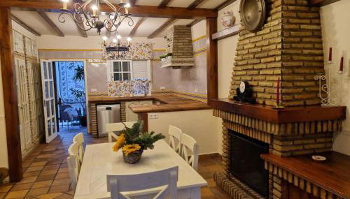 VACACIONES DE LUJO.CHALET PISCINA Y PLAYA.EL PUERTO - Foto 5