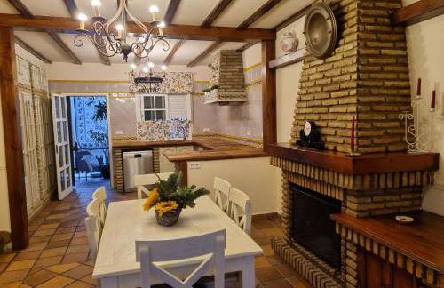 VACACIONES DE LUJO.CHALET PISCINA Y PLAYA.EL PUERTO - Foto 5