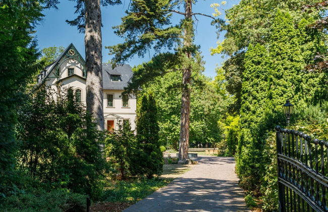 Villa _spitzweg Suite - Foto 22