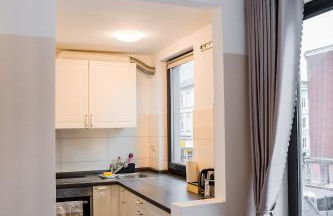 Cozy and central Apartment Lübeck - Photo 10