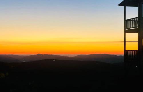 Sugar Mountain Condo, Sleep 4, Deck Mountain Views - Foto 33