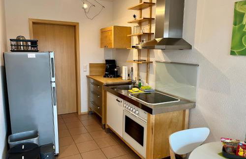 Ferienwohnung Stengel - Foto 8