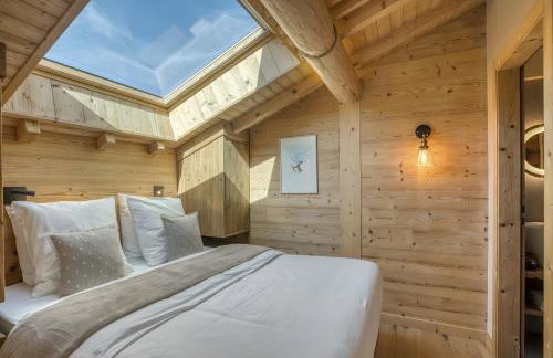 Chalet des joux - Foto 38