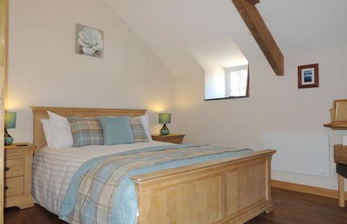 Dolgoy Coach House Loft - Photo 35