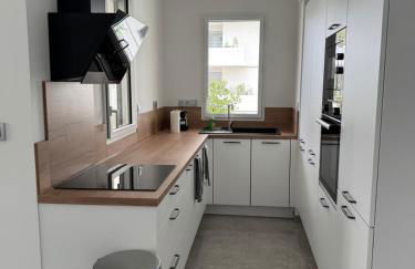 Appartement cosy avec terrasse - Photo 6