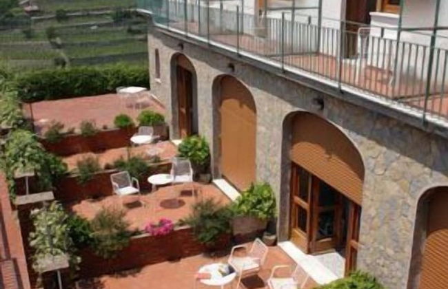 Residence Le Villette - Foto 25