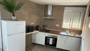 Apartamento Bf Jerez - Foto 4