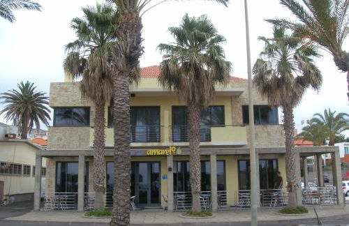 Apartamentos Amarelo - Photo 41