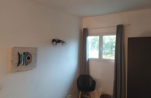 Gîte Ty Laouen Clohars-Carnoët - Foto 7