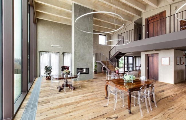 COUNTRY HOUSE OLIVETO SUL LAGO - Foto 5