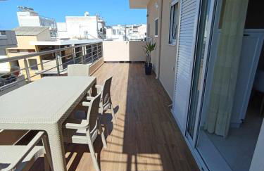 Ethereum City Αpartment - Suite - Foto 45