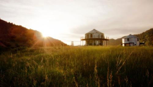 The Barn Silo at Goose Lake Lane - Foto 3