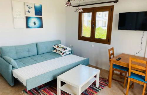 Quiet Panoramic Sea View Home -Large Balcony - Foto 13