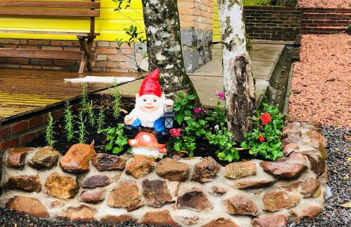 Chalé do Lago - Foto 22