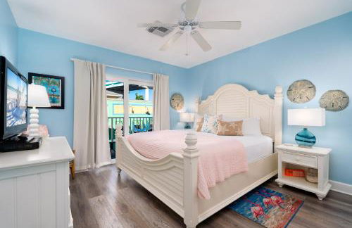 Harbour House at the Inn 209 - Foto 20