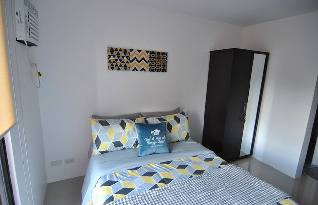 The Uptown Place - Foto 35