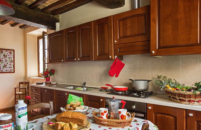 Belvilla by OYO Angels House - Foto 11