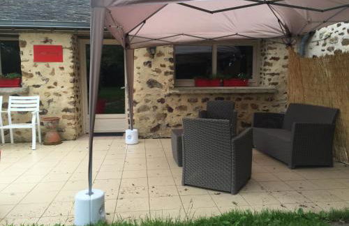 Domaine Des Mille Oiseaux - Foto 13