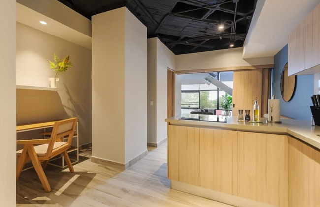 Lovely 2BR Near Polanco - Foto 32