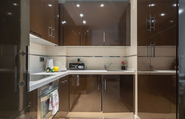 Holiday Rentals Tempa Museo - Foto 64