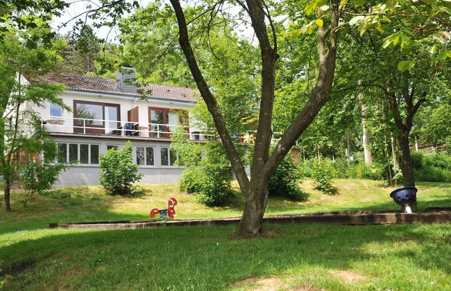 Cozy, Carefully Furnished Bungalow near Maas - Foto 7