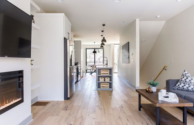 The Trailhead Mews - Photo 21