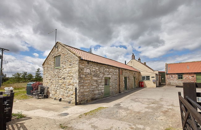 Host Stay The Hayloft - Foto 16