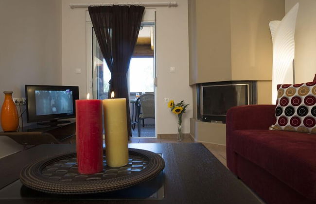 Elia Stavros Villas - Foto 20